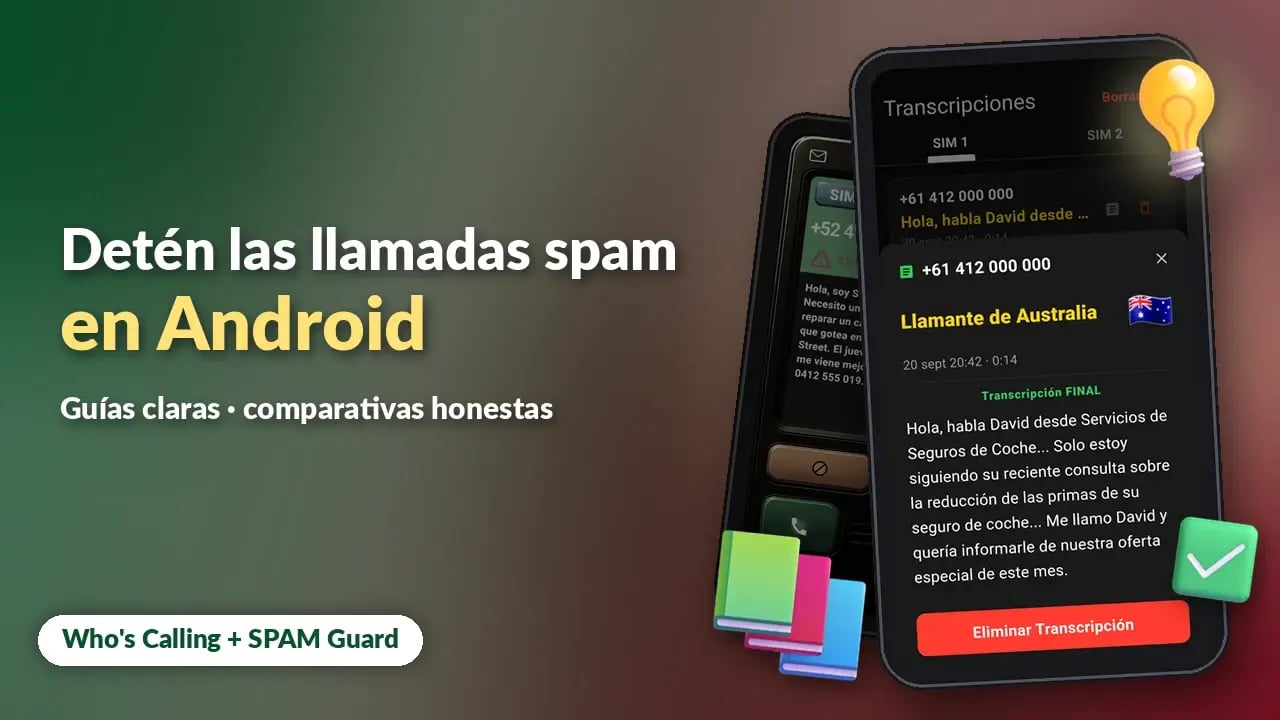 Guías
